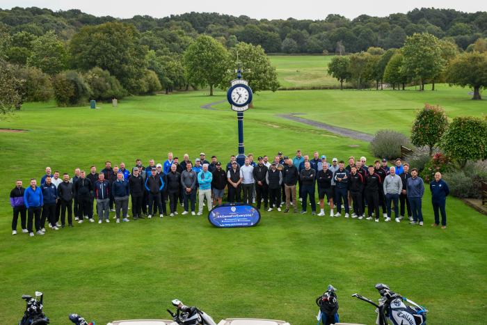 Derbyshire Cricket Foundations Golf Day returns for 2026