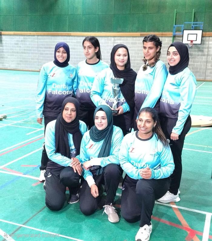 ECB National Tape Ball Tournament