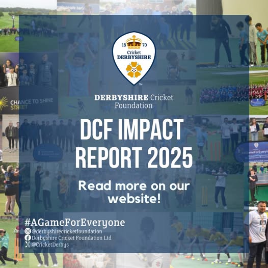 DCF Impact Report 2025