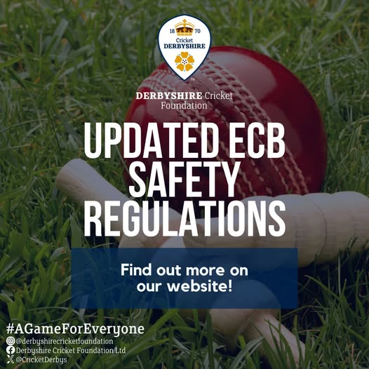 Update to ECB Safety Regulations