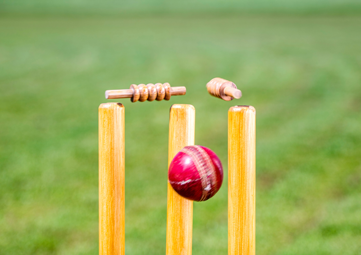 Derbyshire County Cricket League & Derbyshire Junior Cricket Leagues